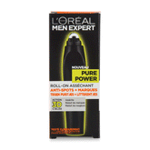 Loreal Men Expert Pur Power Roll-on 3d Action